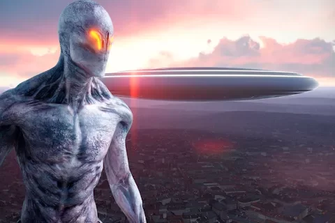 IN 2022, SCIENTISTS WILL RELEASE 3 TERABYTES OF UFO DATA (VIDEO)